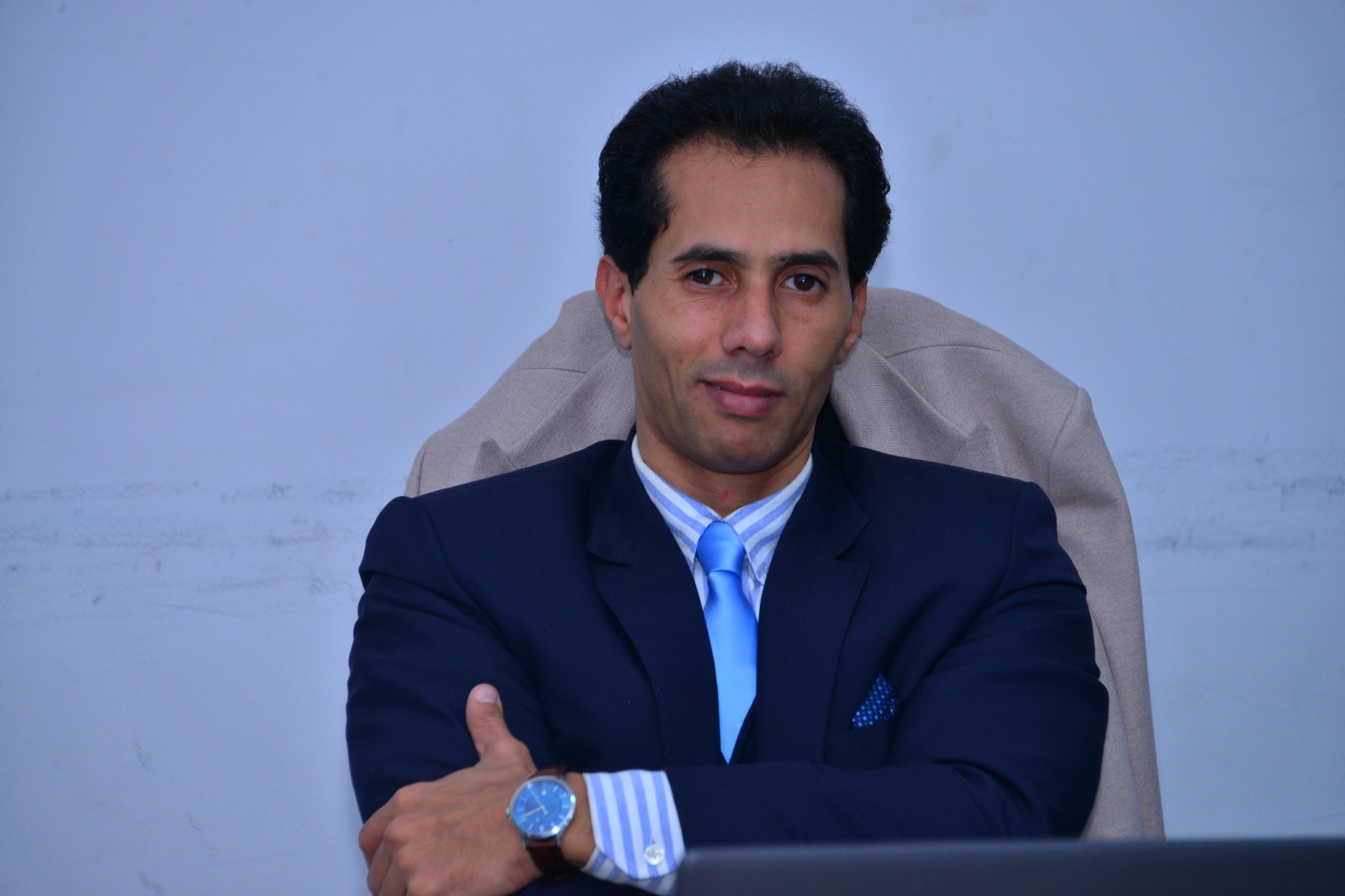شعار جمعية NASAM